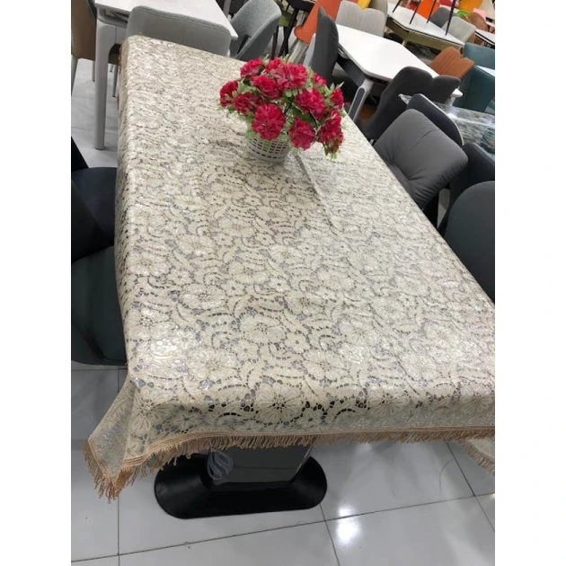 Скатерть CTS-115, 160×210 см