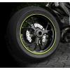 Motosikl təkəri üçün lent Lampa 90527 Wheel Stripe Racing Yellow Motosikl təkəri üçün lent Lampa 90527 Wheel Stripe Racing Yellow