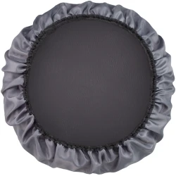 Təkərlər üçün çexol Roxy Kids RWC-025-G, 4 əd, boz