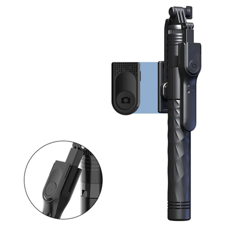 Монопод-трипод Jmary KT-239 Монопод-трипод Jmary KT-239