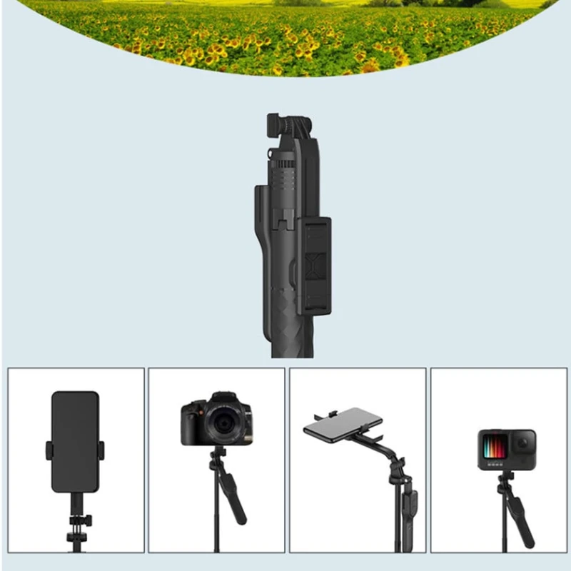 Монопод-трипод Jmary KT-239 Монопод-трипод Jmary KT-239