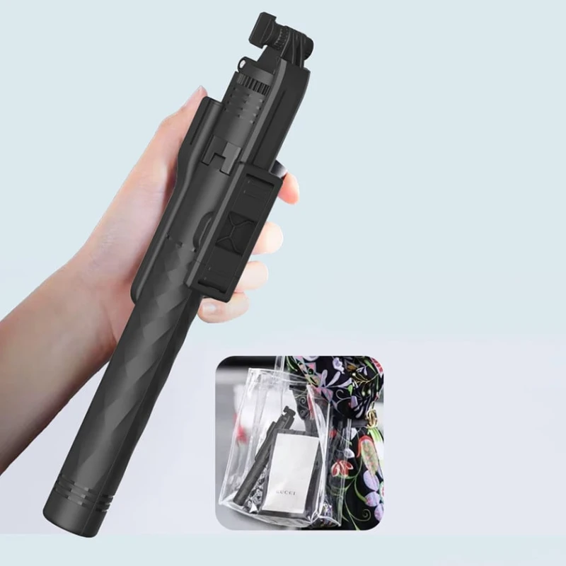 Монопод-трипод Jmary KT-239 Монопод-трипод Jmary KT-239