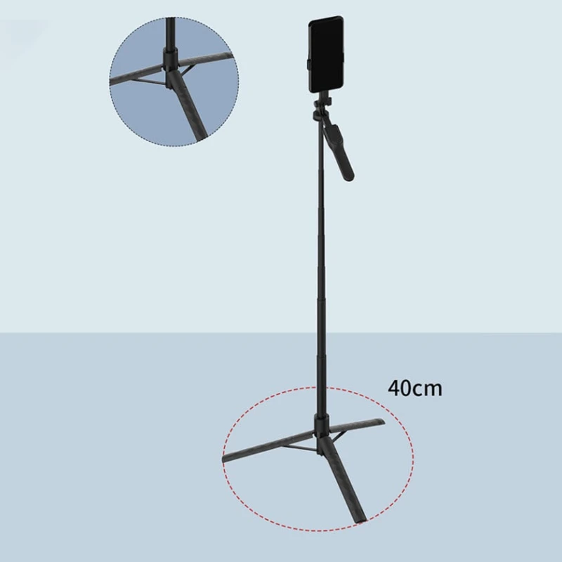Монопод-трипод Jmary KT-239 Монопод-трипод Jmary KT-239
