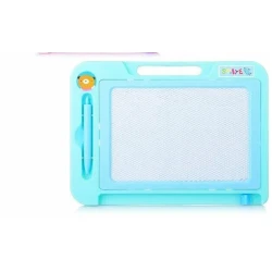 Планшет для рисования 1974-2, голубой