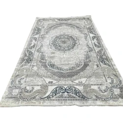 Ковер Sahara SHA-4030, 250x350 см, шелк, разноцветный