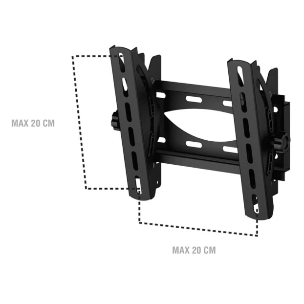 Кронштейн Sonorous SUREFIX 320