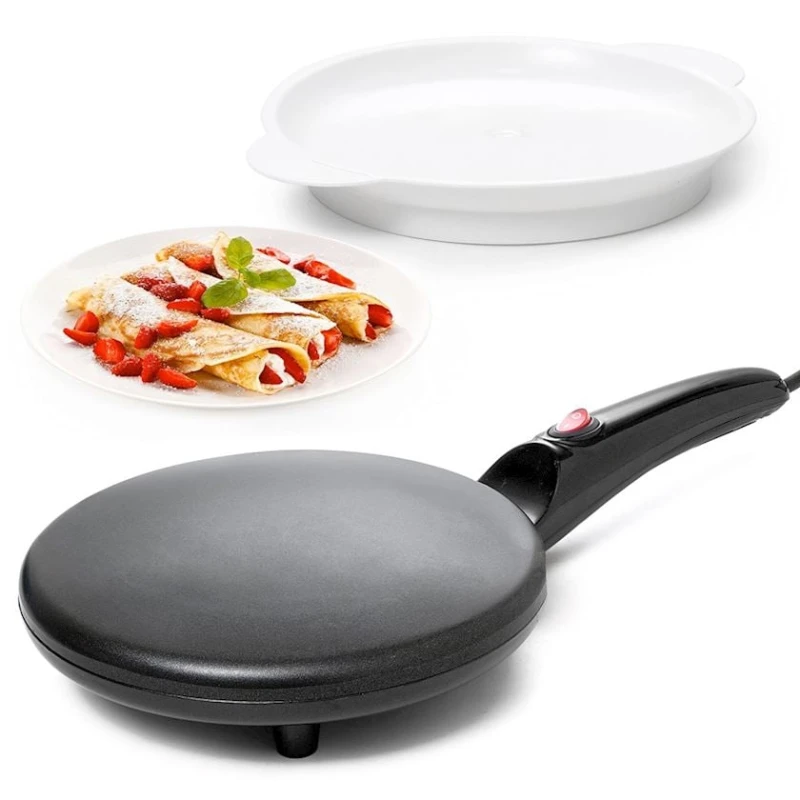 Блинница MAXBQSCH MB-801 Блинница MAXBQSCH MB-801