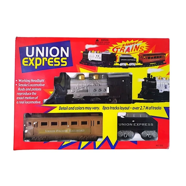Игровой набор Union Express Q225588553, 3+ лет, пластик, 270 см, 8 элементов Игровой набор Union Express Q225588553, 3+ лет, пластик, 270 см, 8 элементов