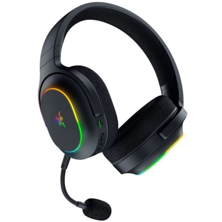 Игровые наушники Razer Barracuda X Chroma Игровые наушники Razer Barracuda X Chroma