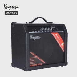 Комбоусилитель Deviser TG-25 25W для электрогитары