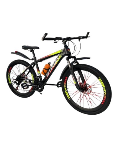 Velosiped smr481_3, qara