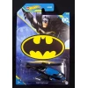 Вертолет Hot Wheels Batcopter