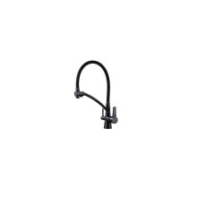Qarışdırıcı kran Bompani BORB700-S Black