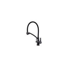 Qarışdırıcı kran Bompani BORB700-S Black