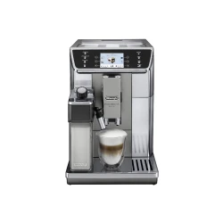 Кофемашина DeLonghi Primadonna Elite ECAM650.55.MS