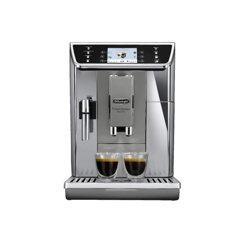 Qəhvə maşını DeLonghi Primadonna Elite ECAM650.55.MS