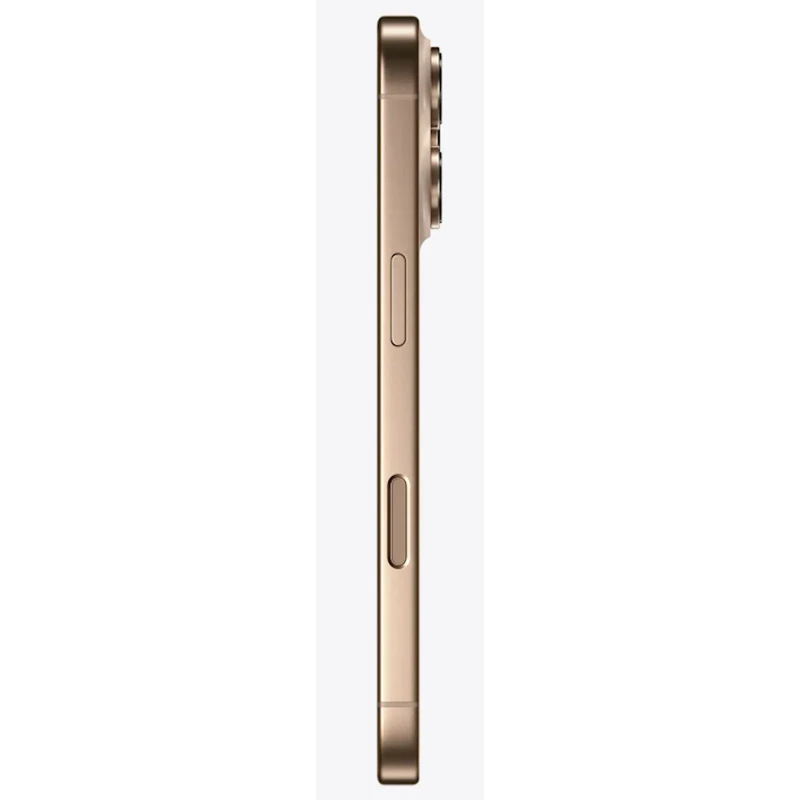 Смартфон Apple iPhone 16 Pro 256GB Desert Titanium Смартфон Apple iPhone 16 Pro 256GB Desert Titanium