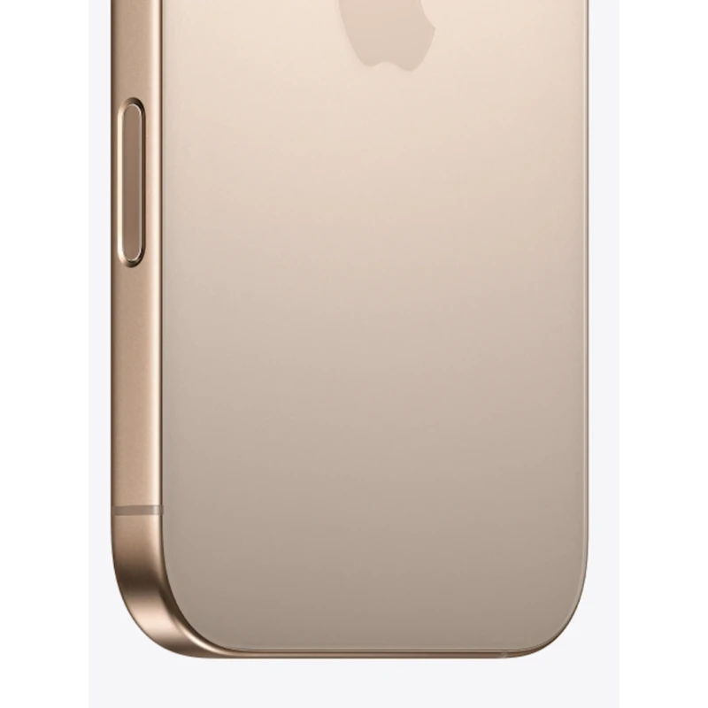 Смартфон Apple iPhone 16 Pro 256GB Desert Titanium Смартфон Apple iPhone 16 Pro 256GB Desert Titanium
