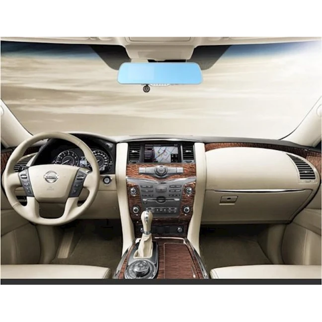 Автомобильный видеорегистратор-зеркало Blackview HS900A Автомобильный видеорегистратор-зеркало Blackview HS900A