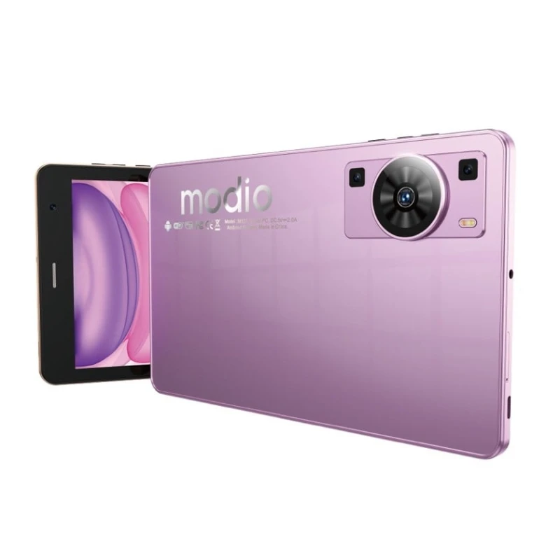 Планшет Modio M127 8GB/256GB Purple Планшет Modio M127 8GB/256GB Purple