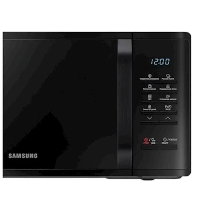 Микроволновая печь Samsung MS23K3513AK/BW Микроволновая печь Samsung MS23K3513AK/BW