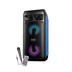 Portativ dinamik Kakusiga KSC-671 Black