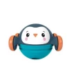 İnkişaf etdirən oyuncaq Fisher-Price, Roll, Pop & Zoom Friend, 9 ay+, məhsul çeşiddə