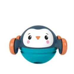 Развивающая игрушка Fisher-Price, Roll, Pop & Zoom Friend, 9 м+, товар в ассортименте Развивающая игрушка Fisher-Price, Roll, Pop & Zoom Friend, 9 м+, товар в ассортименте