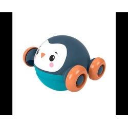 Развивающая игрушка Fisher-Price, Roll, Pop & Zoom Friend, 9 м+, товар в ассортименте Развивающая игрушка Fisher-Price, Roll, Pop & Zoom Friend, 9 м+, товар в ассортименте