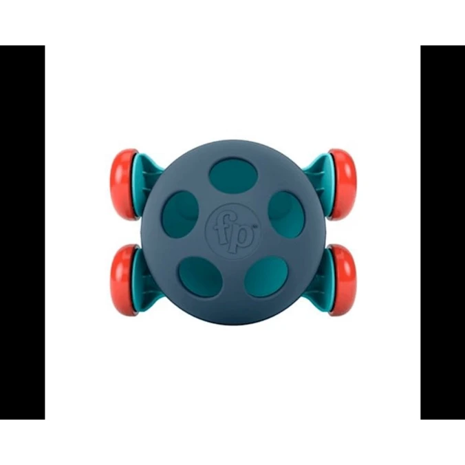 İnkişaf etdirən oyuncaq Fisher-Price, Roll, Pop & Zoom Friend, 9 ay+, məhsul çeşiddə