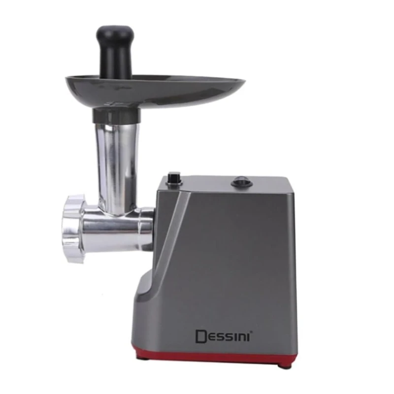 Мясорубка Dessini DES-758 - DESSİNİ DS-758
