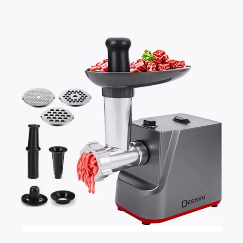 Мясорубка Dessini DES-758 - DESSİNİ DS-758