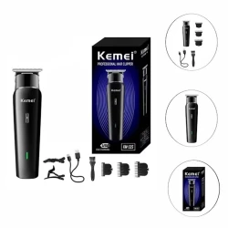 Машинка для стрижки волос Kemei KM-1115