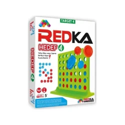 Настольная игра Redka Hedef 4