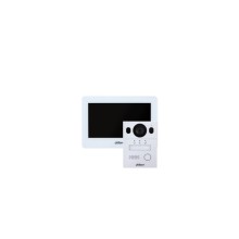 Videodomofon dəsti Dahua KTX01