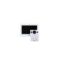 Videodomofon dəsti Dahua KTX01