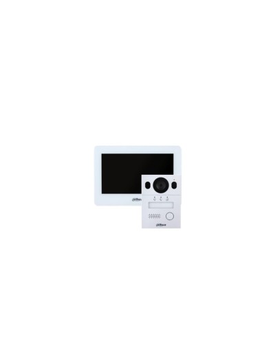 Videodomofon dəsti Dahua KTX01