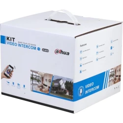 Videodomofon dəsti Dahua KTX01 Videodomofon dəsti Dahua KTX01