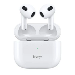 Simsiz qulaqlıqlar Eronyx KR2159 White