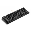 Клавиатура 2E Gaming Keyboard KG355 LED 87key USB Black UKR Клавиатура 2E Gaming Keyboard KG355 LED 87key USB Black UKR
