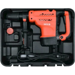 Перфоратор Yato YT-82131 Перфоратор Yato YT-82131