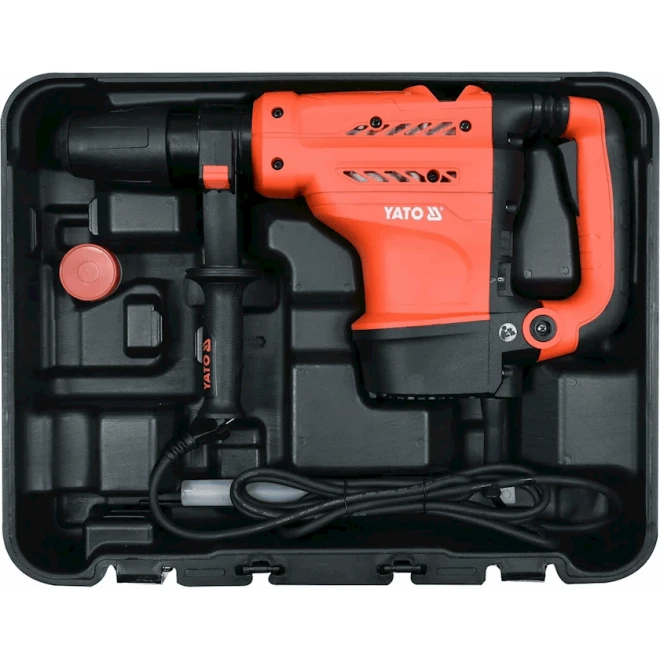 Перфоратор Yato YT-82131 Перфоратор Yato YT-82131