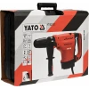 Перфоратор Yato YT-82131 Перфоратор Yato YT-82131