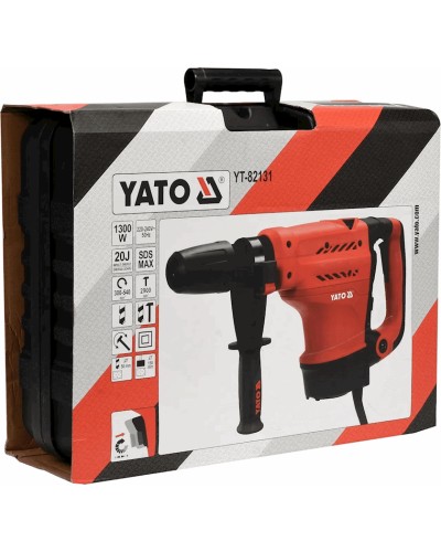 Perforator Yato YT-82131