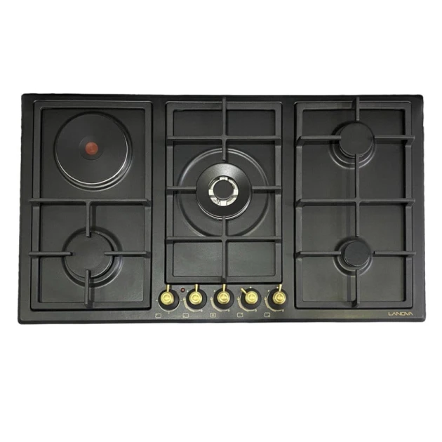 Варочная поверхность Lanova RBE39312-2426