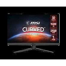 Monitor 31.5
