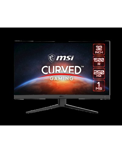 Monitor 31.5
