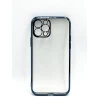 Чехол Coblue Case SS359 для Apple iPhone 12 Pro, Dark Blue Чехол Coblue Case SS359 для Apple iPhone 12 Pro, Dark Blue