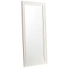 Зеркало JYSK Skotterup 78x180 см, белый
