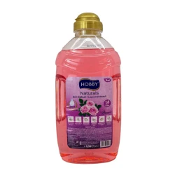 Жидкое мыло Hobby Роза 1.8 л